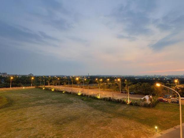 hoya resort hotel chiayi