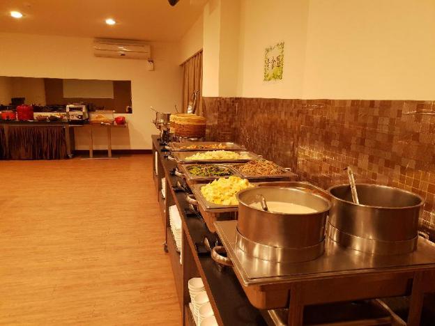 hoya resort hotel chiayi