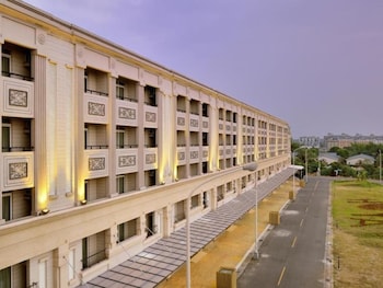 hoya resort hotel chiayi