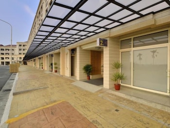 hoya resort hotel chiayi