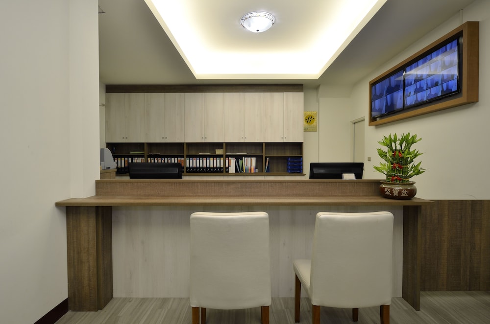 hoya resort hotel chiayi