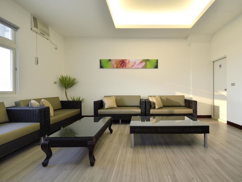 hoya resort hotel chiayi