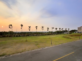 hoya resort hotel chiayi