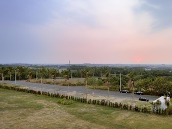 hoya resort hotel chiayi