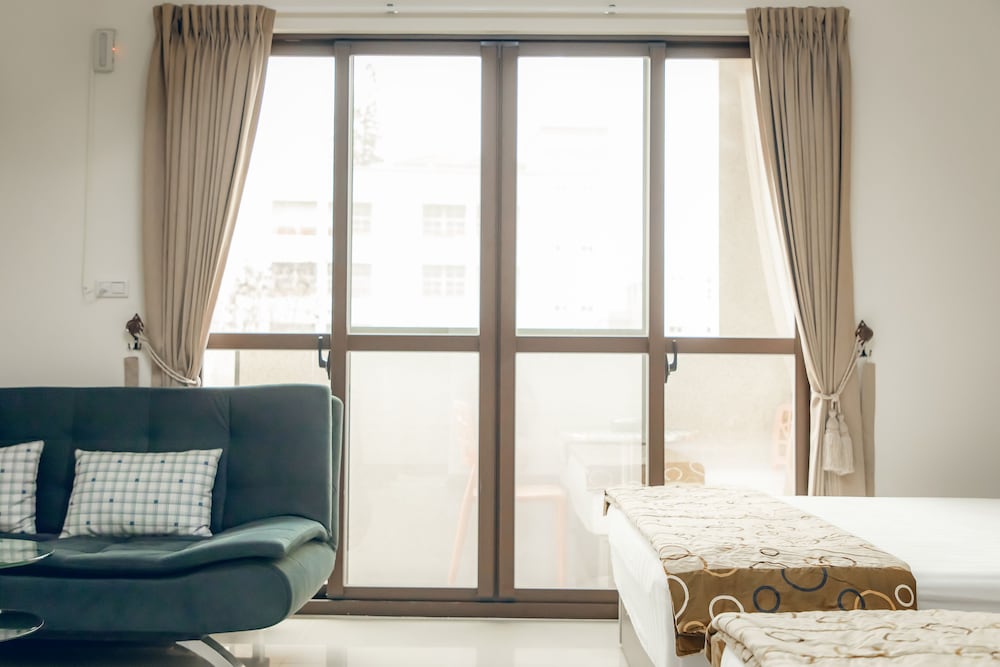 good friend bed and breakfast