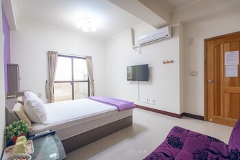 good friend bed and breakfast