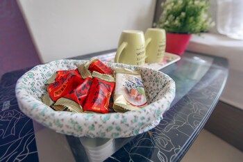 good friend bed and breakfast