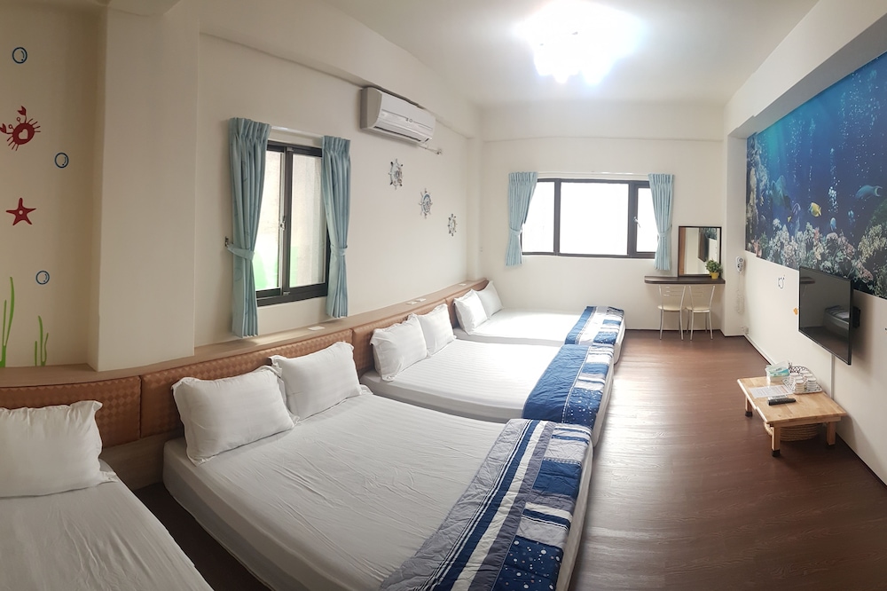 good friend bed and breakfast