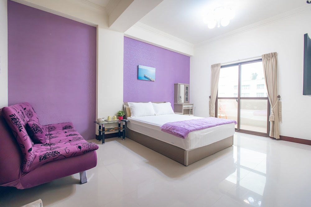 good friend bed and breakfast