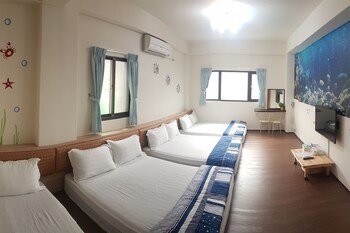 good friend bed and breakfast