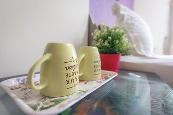 good friend bed and breakfast