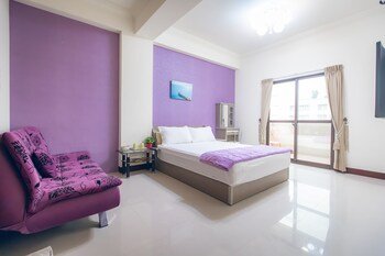 good friend bed and breakfast