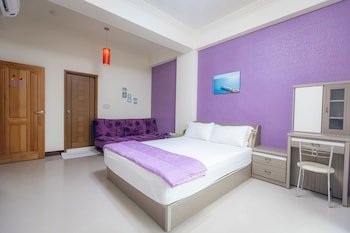 good friend bed and breakfast