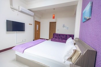 good friend bed and breakfast