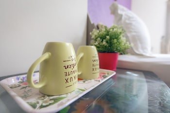 good friend bed and breakfast