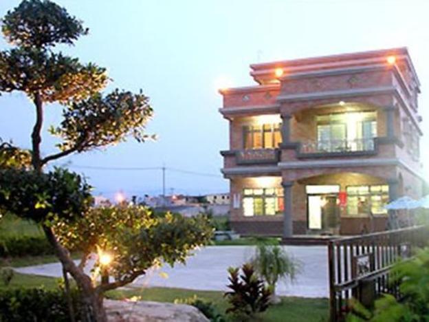 campestral garden bandb