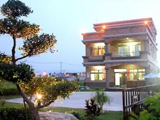 campestral garden bandb