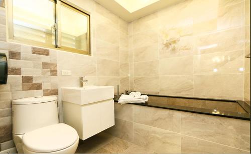 campestral garden bandb