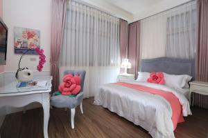 campestral garden bandb