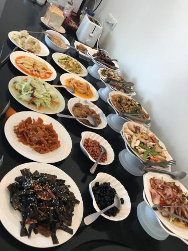 campestral garden bandb