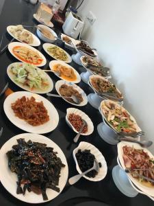 campestral garden bandb