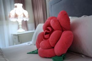 campestral garden bandb