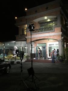 campestral garden bandb