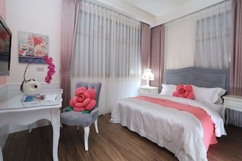 campestral garden bandb