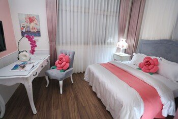 campestral garden bandb