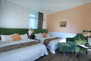 campestral garden bandb