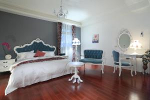 campestral garden bandb