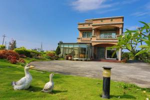 campestral garden bandb