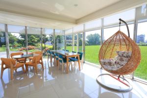 campestral garden bandb