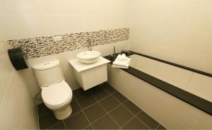 campestral garden bandb