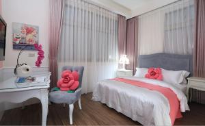 campestral garden bandb