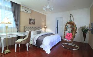 campestral garden bandb