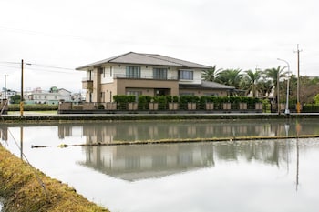 shui lian tian villa