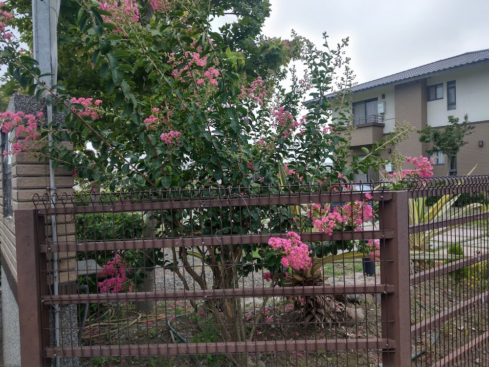 shui lian tian villa