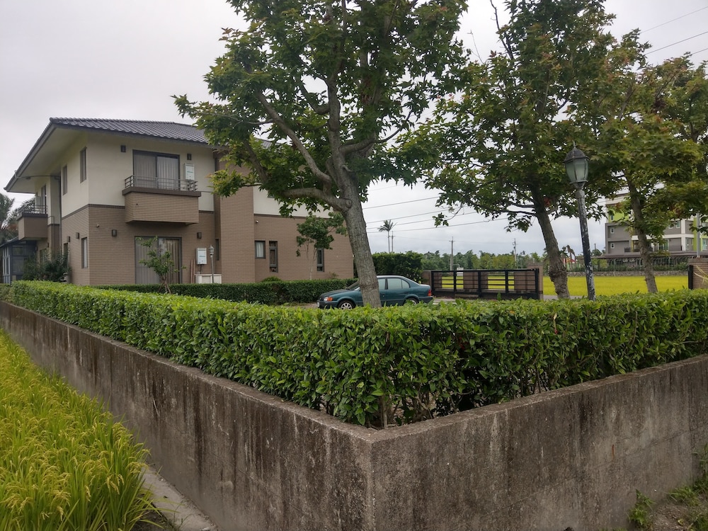 shui lian tian villa