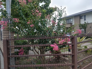 shui lian tian villa