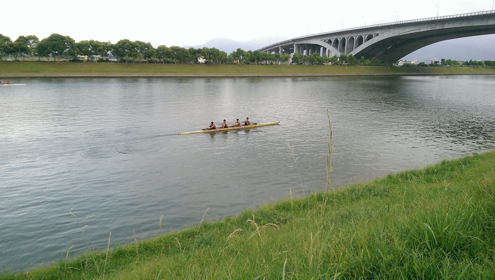 shui lian tian villa