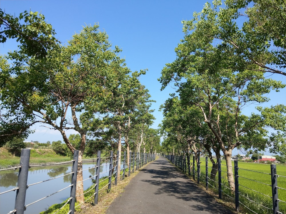 shui lian tian villa