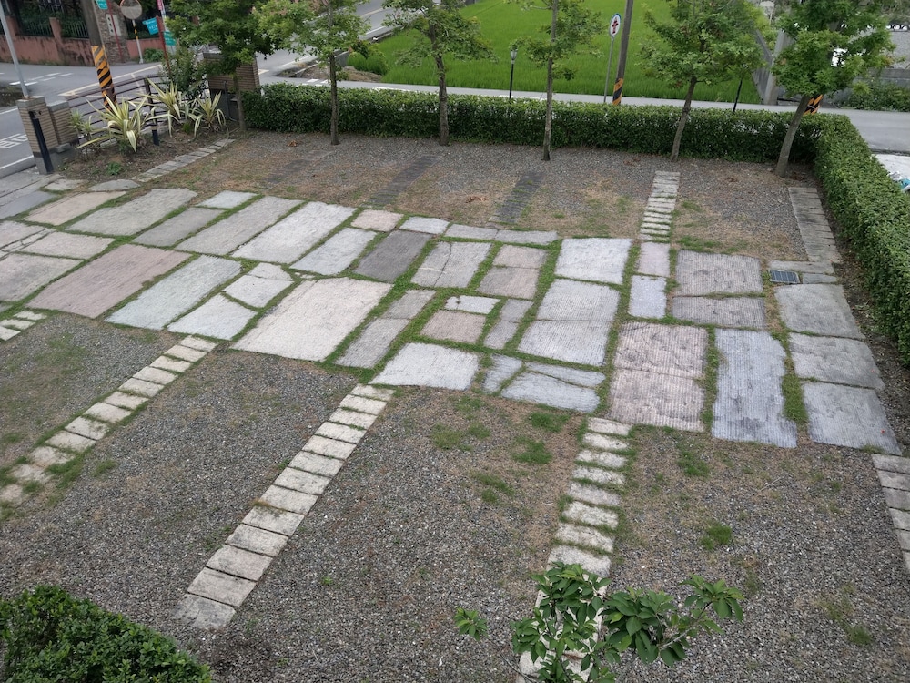 shui lian tian villa