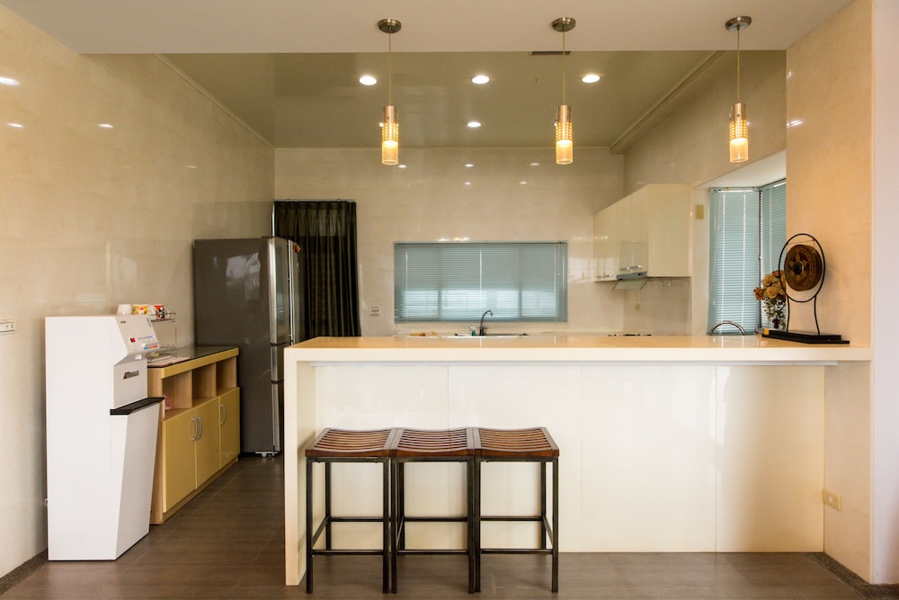 shui lian tian villa