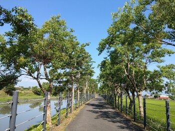 shui lian tian villa