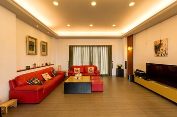 shui lian tian villa