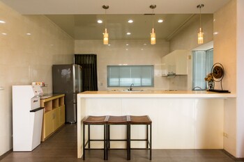 shui lian tian villa