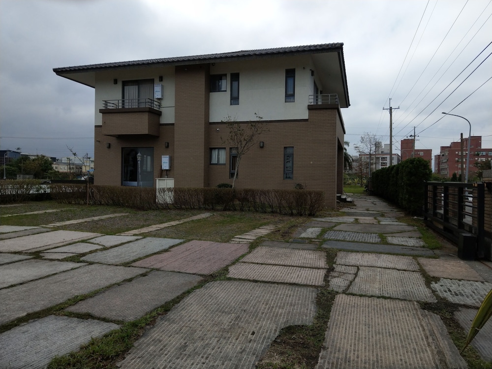 shui lian tian villa