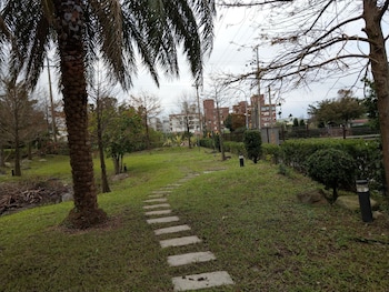 shui lian tian villa