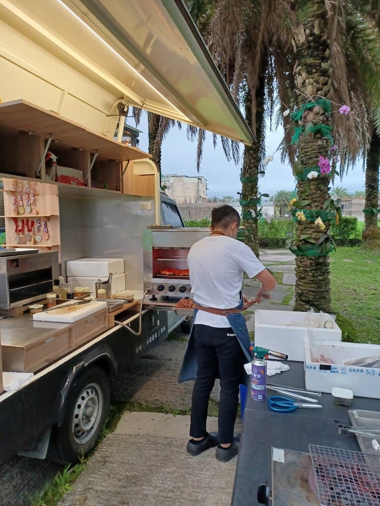 shui lian tian villa